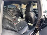 USED 2016 16 AUDI A5 2.0 TDI BLACK EDITION PLUS 5d AUTO 148 BHP HATCHBACK