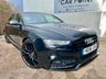 USED 2016 16 AUDI A5 2.0 TDI BLACK EDITION PLUS 5d AUTO 148 BHP HATCHBACK
