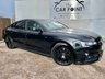 USED 2016 16 AUDI A5 2.0 TDI BLACK EDITION PLUS 5d AUTO 148 BHP HATCHBACK
