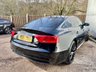 USED 2016 16 AUDI A5 2.0 TDI BLACK EDITION PLUS 5d AUTO 148 BHP HATCHBACK