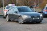 USED 2018 18 AUDI A4 2.0 AVANT TFSI S LINE MHEV 5d 188 BHP FULL DEALER HISTORY**VIRTUAL DASH