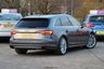 USED 2018 18 AUDI A4 2.0 AVANT TFSI S LINE MHEV 5d 188 BHP FULL DEALER HISTORY**VIRTUAL DASH