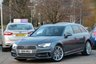 USED 2018 18 AUDI A4 2.0 AVANT TFSI S LINE MHEV 5d 188 BHP FULL DEALER HISTORY**VIRTUAL DASH