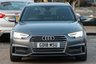 USED 2018 18 AUDI A4 2.0 AVANT TFSI S LINE MHEV 5d 188 BHP FULL DEALER HISTORY**VIRTUAL DASH