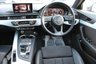 USED 2018 18 AUDI A4 2.0 AVANT TFSI S LINE MHEV 5d 188 BHP FULL DEALER HISTORY**VIRTUAL DASH