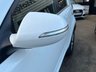 USED 2014 64 KIA SPORTAGE 1.6 GDi White EDITION 5dr - UPGRADE ALLOYS 