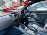USED 2014 64 KIA SPORTAGE 1.6 GDi White EDITION 5dr - UPGRADE ALLOYS 