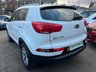 USED 2014 64 KIA SPORTAGE 1.6 GDi White EDITION 5dr - UPGRADE ALLOYS 