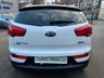 USED 2014 64 KIA SPORTAGE 1.6 GDi White EDITION 5dr - UPGRADE ALLOYS 
