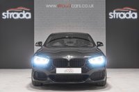 USED 2017 17 BMW 1 SERIES 3.0 M140I 5d 335 BHP +NATIONWIDE DELIVERY AVAILABLE+