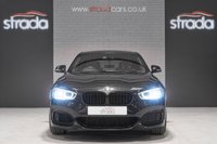 USED 2017 17 BMW 1 SERIES 3.0 M140I 5d 335 BHP +NATIONWIDE DELIVERY AVAILABLE+