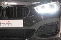 USED 2017 17 BMW 1 SERIES 3.0 M140I 5d 335 BHP +NATIONWIDE DELIVERY AVAILABLE+