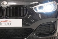 USED 2017 17 BMW 1 SERIES 3.0 M140I 5d 335 BHP +NATIONWIDE DELIVERY AVAILABLE+