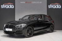 USED 2017 17 BMW 1 SERIES 3.0 M140I 5d 335 BHP +NATIONWIDE DELIVERY AVAILABLE+