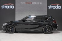 USED 2017 17 BMW 1 SERIES 3.0 M140I 5d 335 BHP +NATIONWIDE DELIVERY AVAILABLE+