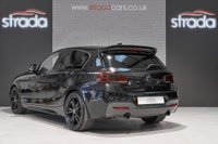 USED 2017 17 BMW 1 SERIES 3.0 M140I 5d 335 BHP +NATIONWIDE DELIVERY AVAILABLE+