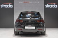 USED 2017 17 BMW 1 SERIES 3.0 M140I 5d 335 BHP +NATIONWIDE DELIVERY AVAILABLE+