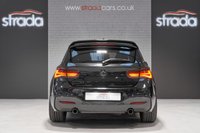 USED 2017 17 BMW 1 SERIES 3.0 M140I 5d 335 BHP +NATIONWIDE DELIVERY AVAILABLE+