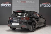 USED 2017 17 BMW 1 SERIES 3.0 M140I 5d 335 BHP +NATIONWIDE DELIVERY AVAILABLE+