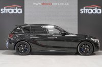 USED 2017 17 BMW 1 SERIES 3.0 M140I 5d 335 BHP +NATIONWIDE DELIVERY AVAILABLE+