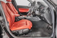 USED 2017 17 BMW 1 SERIES 3.0 M140I 5d 335 BHP +NATIONWIDE DELIVERY AVAILABLE+