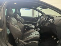 USED 2014 N CITROEN DS3  1.6 BlueHDi DSport Plus Hatchback 3dr Diesel Manual Euro 6 (s/s) (120 ps) Leather Seats, Phone Connect