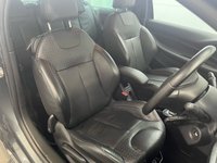 USED 2014 N CITROEN DS3  1.6 BlueHDi DSport Plus Hatchback 3dr Diesel Manual Euro 6 (s/s) (120 ps) Leather Seats, Phone Connect