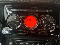 USED 2014 N CITROEN DS3  1.6 BlueHDi DSport Plus Hatchback 3dr Diesel Manual Euro 6 (s/s) (120 ps) Leather Seats, Phone Connect
