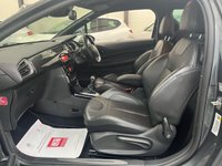 USED 2014 N CITROEN DS3  1.6 BlueHDi DSport Plus Hatchback 3dr Diesel Manual Euro 6 (s/s) (120 ps) Leather Seats, Phone Connect