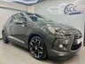USED 2014 N CITROEN DS3  1.6 BlueHDi DSport Plus Hatchback 3dr Diesel Manual Euro 6 (s/s) (120 ps) Leather Seats, Phone Connect