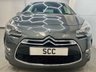 USED 2014 N CITROEN DS3  1.6 BlueHDi DSport Plus Hatchback 3dr Diesel Manual Euro 6 (s/s) (120 ps) Leather Seats, Phone Connect