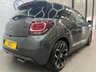 USED 2014 N CITROEN DS3  1.6 BlueHDi DSport Plus Hatchback 3dr Diesel Manual Euro 6 (s/s) (120 ps) Leather Seats, Phone Connect