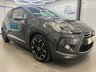 USED 2014 N CITROEN DS3  1.6 BlueHDi DSport Plus Hatchback 3dr Diesel Manual Euro 6 (s/s) (120 ps) Leather Seats, Phone Connect