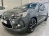 USED 2014 N CITROEN DS3  1.6 BlueHDi DSport Plus Hatchback 3dr Diesel Manual Euro 6 (s/s) (120 ps) Leather Seats, Phone Connect