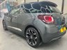 USED 2014 N CITROEN DS3  1.6 BlueHDi DSport Plus Hatchback 3dr Diesel Manual Euro 6 (s/s) (120 ps) Leather Seats, Phone Connect