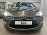 USED 2014 N CITROEN DS3  1.6 BlueHDi DSport Plus Hatchback 3dr Diesel Manual Euro 6 (s/s) (120 ps) Leather Seats, Phone Connect