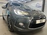 USED 2014 N CITROEN DS3  1.6 BlueHDi DSport Plus Hatchback 3dr Diesel Manual Euro 6 (s/s) (120 ps) Leather Seats, Phone Connect