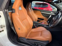 USED 2008 ALFA ROMEO SPIDER 2.2 JTS LIMITED EDITION 2d 185 BHP 