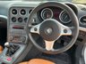USED 2008 ALFA ROMEO SPIDER 2.2 JTS LIMITED EDITION 2d 185 BHP 
