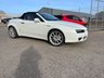USED 2008 ALFA ROMEO SPIDER 2.2 JTS LIMITED EDITION 2d 185 BHP 