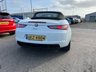 USED 2008 ALFA ROMEO SPIDER 2.2 JTS LIMITED EDITION 2d 185 BHP 