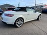 USED 2008 ALFA ROMEO SPIDER 2.2 JTS LIMITED EDITION 2d 185 BHP 
