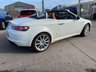USED 2008 ALFA ROMEO SPIDER 2.2 JTS LIMITED EDITION 2d 185 BHP 