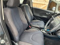 USED 2014 14 HONDA JAZZ 1.3 I-VTEC EX 5d 98 BHP 