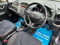 USED 2014 14 HONDA JAZZ 1.3 I-VTEC EX 5d 98 BHP 