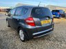 USED 2014 14 HONDA JAZZ 1.3 I-VTEC EX 5d 98 BHP 
