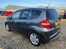 USED 2014 14 HONDA JAZZ 1.3 I-VTEC EX 5d 98 BHP 
