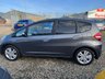 USED 2014 14 HONDA JAZZ 1.3 I-VTEC EX 5d 98 BHP 