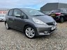 USED 2014 14 HONDA JAZZ 1.3 I-VTEC EX 5d 98 BHP 