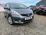 USED 2014 14 HONDA JAZZ 1.3 I-VTEC EX 5d 98 BHP 